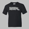 8000B Youth DryBlend 50/50 T-Shirts Thumbnail