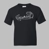 8000B Youth DryBlend 50/50 T-Shirts Thumbnail