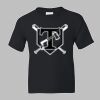8000B Youth DryBlend 50/50 T-Shirts Thumbnail