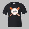 8000B Youth DryBlend 50/50 T-Shirts Thumbnail