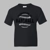 8000B Youth DryBlend 50/50 T-Shirts Thumbnail