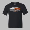 8000B Youth DryBlend 50/50 T-Shirts Thumbnail