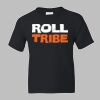 8000B Youth DryBlend 50/50 T-Shirts Thumbnail