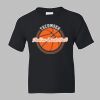 8000B Youth DryBlend 50/50 T-Shirts Thumbnail