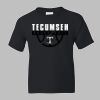 8000B Youth DryBlend 50/50 T-Shirts Thumbnail