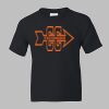 8000B Youth DryBlend 50/50 T-Shirts Thumbnail