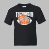 8000B Youth DryBlend 50/50 T-Shirts Thumbnail