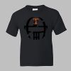 8000B Youth DryBlend 50/50 T-Shirts Thumbnail