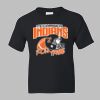 8000B Youth DryBlend 50/50 T-Shirts Thumbnail