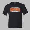 8000B Youth DryBlend 50/50 T-Shirts Thumbnail
