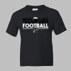 8000B Youth DryBlend 50/50 T-Shirts Thumbnail