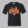 8000B Youth DryBlend 50/50 T-Shirts Thumbnail