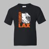 8000B Youth DryBlend 50/50 T-Shirts Thumbnail