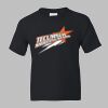 8000B Youth DryBlend 50/50 T-Shirts Thumbnail