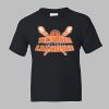 8000B Youth DryBlend 50/50 T-Shirts Thumbnail