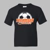 8000B Youth DryBlend 50/50 T-Shirts Thumbnail