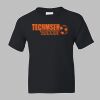 8000B Youth DryBlend 50/50 T-Shirts Thumbnail