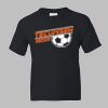 8000B Youth DryBlend 50/50 T-Shirts Thumbnail