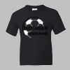 8000B Youth DryBlend 50/50 T-Shirts Thumbnail
