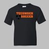 8000B Youth DryBlend 50/50 T-Shirts Thumbnail