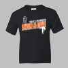 8000B Youth DryBlend 50/50 T-Shirts Thumbnail