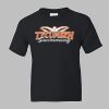 8000B Youth DryBlend 50/50 T-Shirts Thumbnail