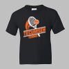 8000B Youth DryBlend 50/50 T-Shirts Thumbnail