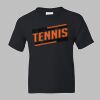 8000B Youth DryBlend 50/50 T-Shirts Thumbnail