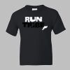 8000B Youth DryBlend 50/50 T-Shirts Thumbnail