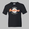 8000B Youth DryBlend 50/50 T-Shirts Thumbnail