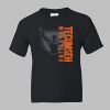 8000B Youth DryBlend 50/50 T-Shirts Thumbnail
