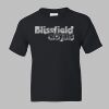 8000B Youth DryBlend 50/50 T-Shirts Thumbnail