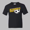 8000B Youth DryBlend 50/50 T-Shirts Thumbnail