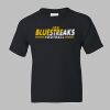 8000B Youth DryBlend 50/50 T-Shirts Thumbnail