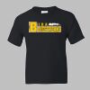 8000B Youth DryBlend 50/50 T-Shirts Thumbnail