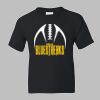 8000B Youth DryBlend 50/50 T-Shirts Thumbnail