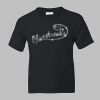 8000B Youth DryBlend 50/50 T-Shirts Thumbnail