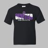 8000B Youth DryBlend 50/50 T-Shirts Thumbnail