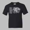 8000B Youth DryBlend 50/50 T-Shirts Thumbnail