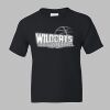 8000B Youth DryBlend 50/50 T-Shirts Thumbnail