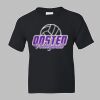 8000B Youth DryBlend 50/50 T-Shirts Thumbnail