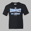 8000B Youth DryBlend 50/50 T-Shirts Thumbnail