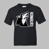 8000B Youth DryBlend 50/50 T-Shirts Thumbnail