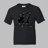 8000B Youth DryBlend 50/50 T-Shirts Thumbnail