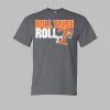 8000 Adult DryBlend 50/50 T-Shirt Thumbnail