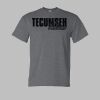 8000 Adult DryBlend 50/50 T-Shirt Thumbnail