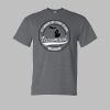 8000 Adult DryBlend 50/50 T-Shirt Thumbnail