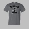 8000 Adult DryBlend 50/50 T-Shirt Thumbnail