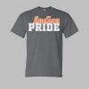 8000 Adult DryBlend 50/50 T-Shirt Thumbnail