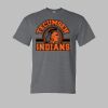 8000 Adult DryBlend 50/50 T-Shirt Thumbnail